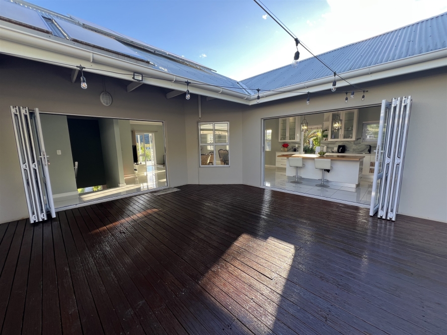 3 Bedroom Property for Sale in Abbotsford Eastern Cape
